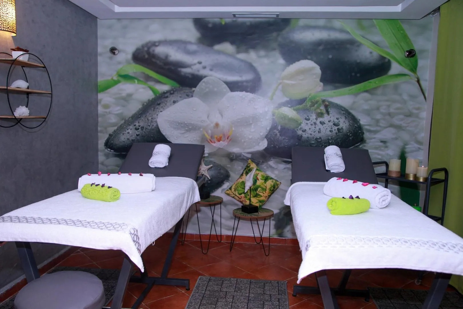 Foto - Hotel Club Almoggar Garden Beach