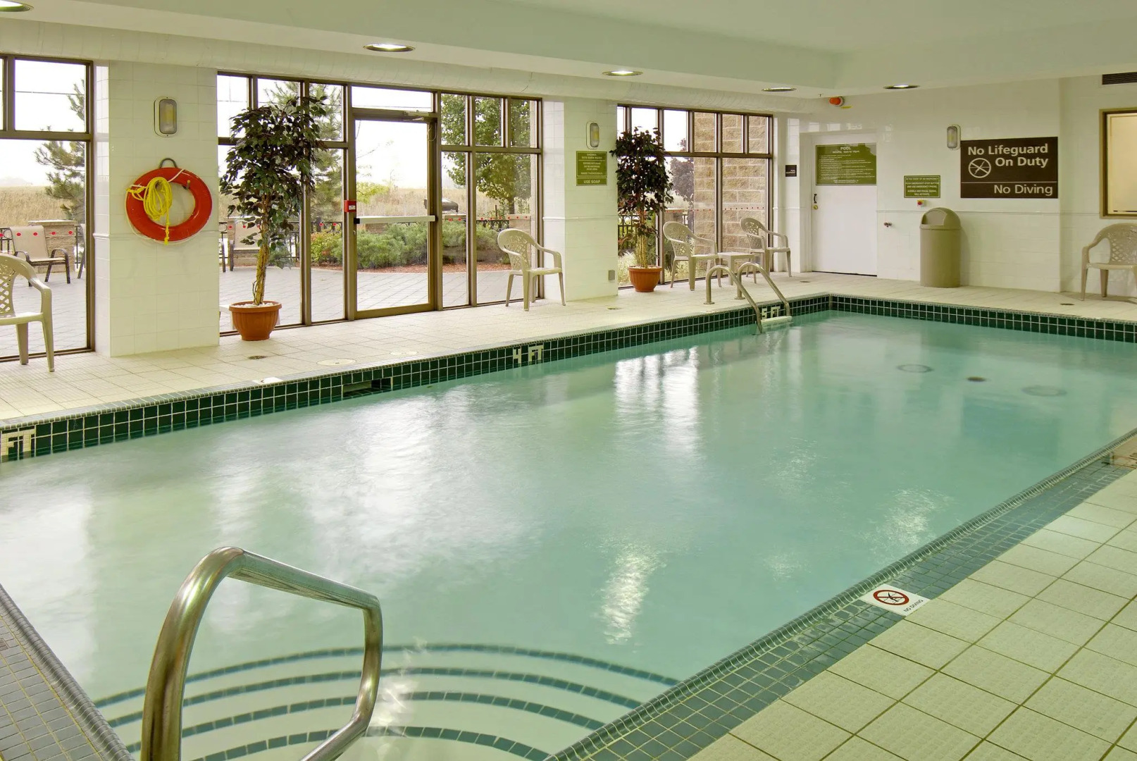 Photo - Hampton Inn Toronto-Mississauga West