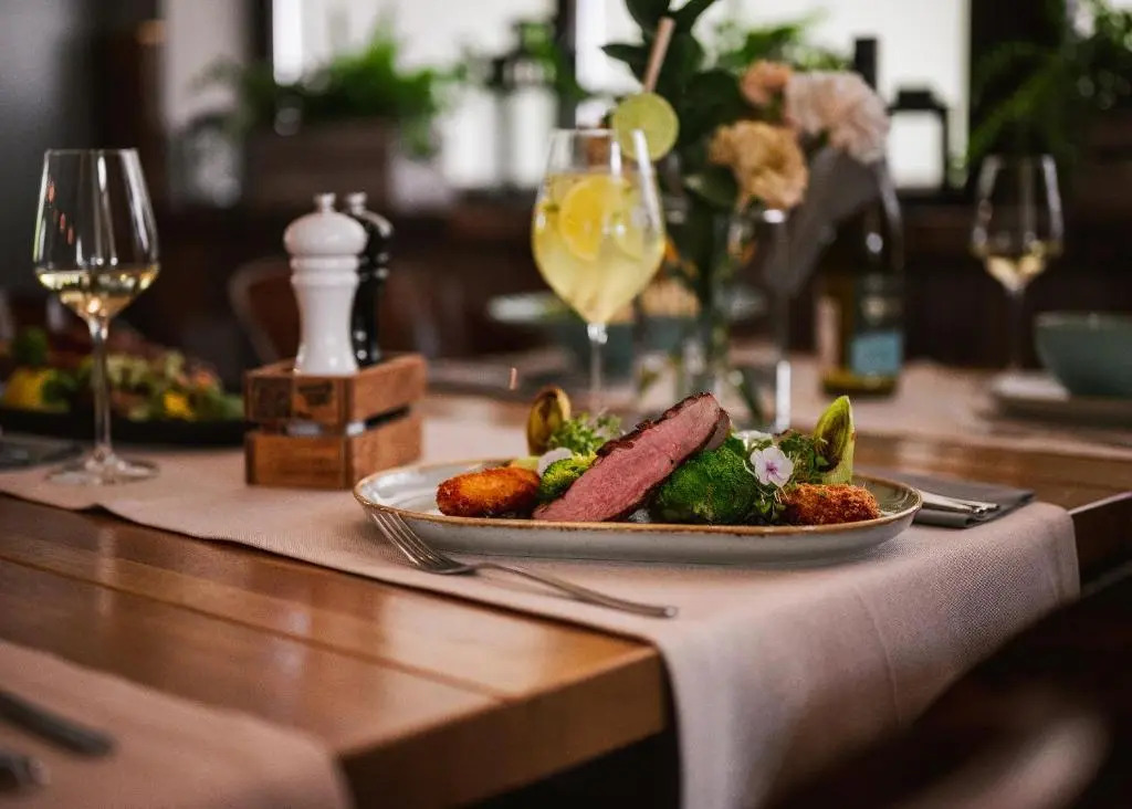 Foto - Hotel Szary Residence