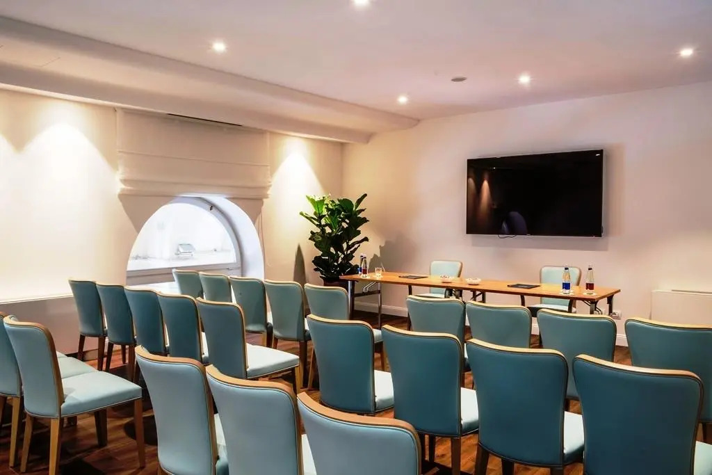 Photo - Turin Palace Hotel