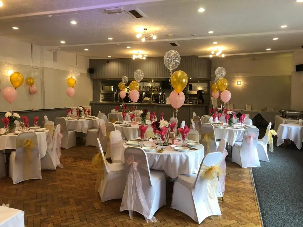 Photo - Minworth Lodge