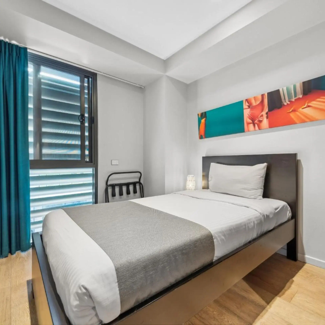 Photo - Studio 8 Residences - Top Ryde