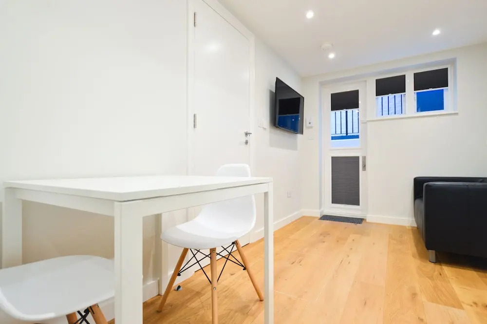 Foto - Sale Place Serviced Apartments by Concept Apartments