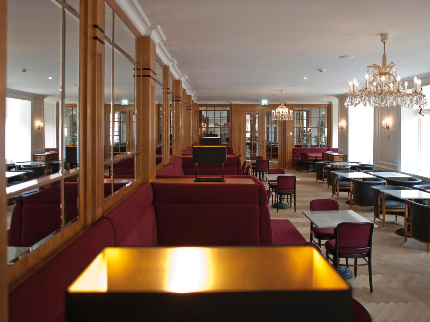 Photo - Austria Trend Parkhotel Schönbrunn Wien