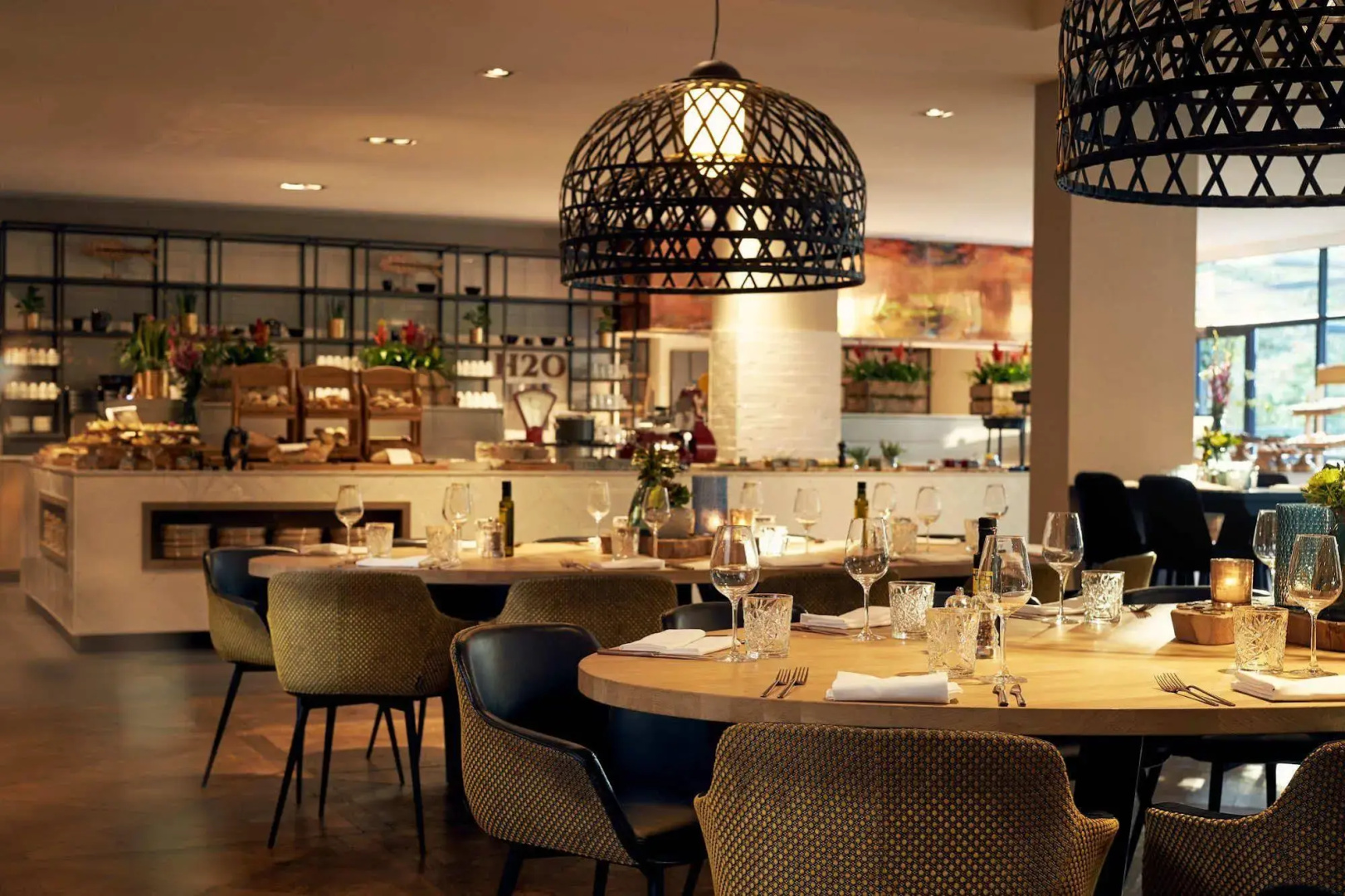 Photo - Van der Valk Hotel Antwerpen