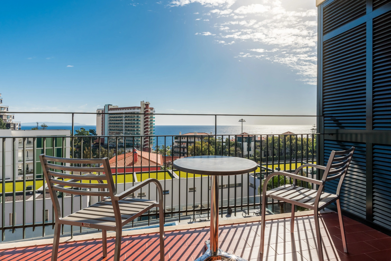 Foto - Hotel Enotel Magnólia