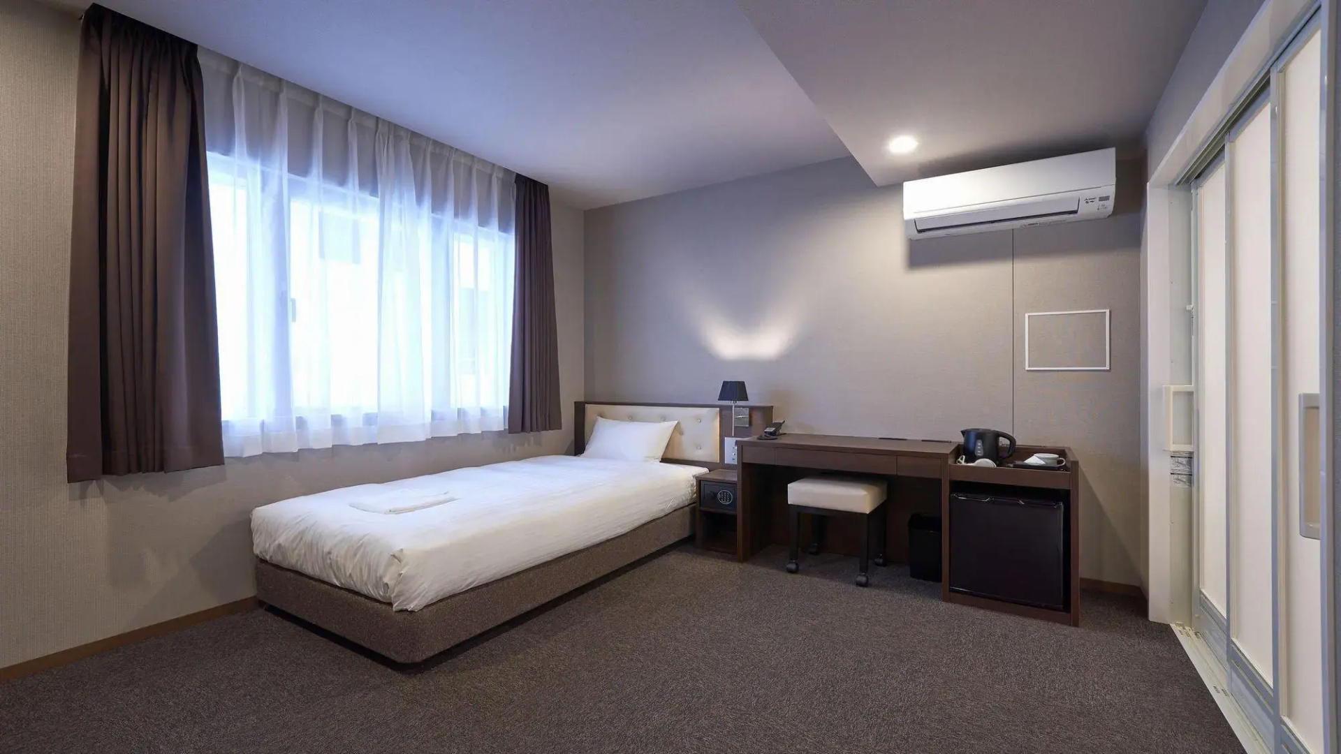 Photo - Welina Hotel Premier Shinsaibashi