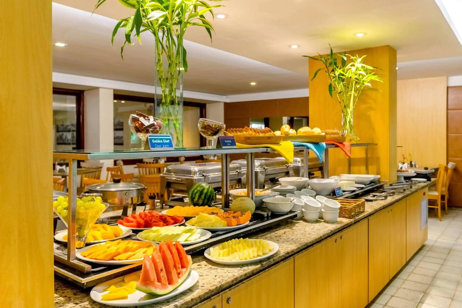 Foto - Kastel Manibu Recife - Boa Viagem