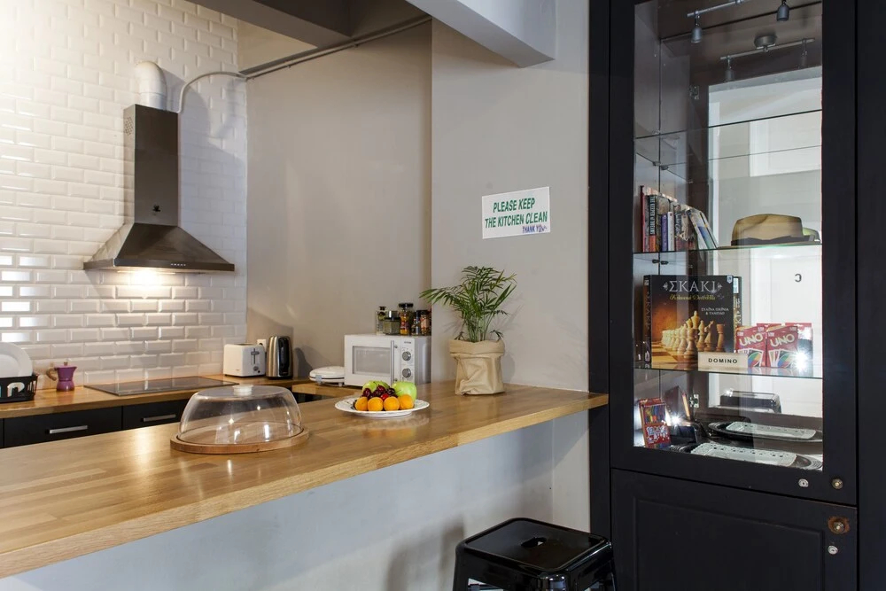 Photo - So Young Hostel