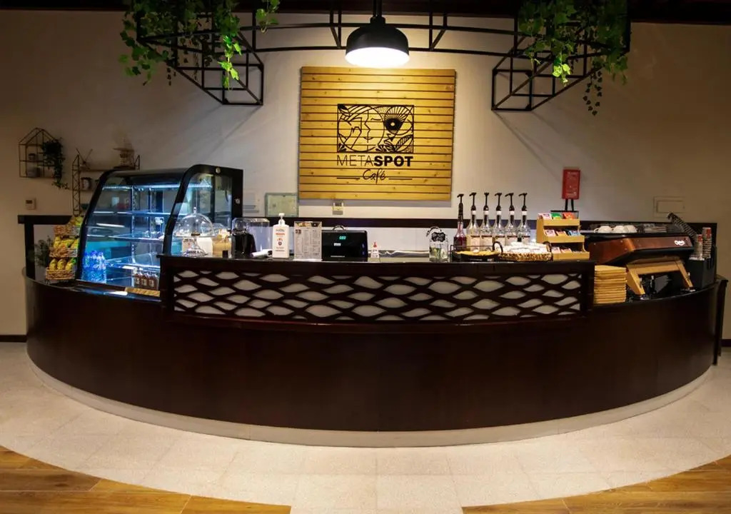 Foto - Remas Hotel Suites - Al Khoudh, Seeb, Muscat