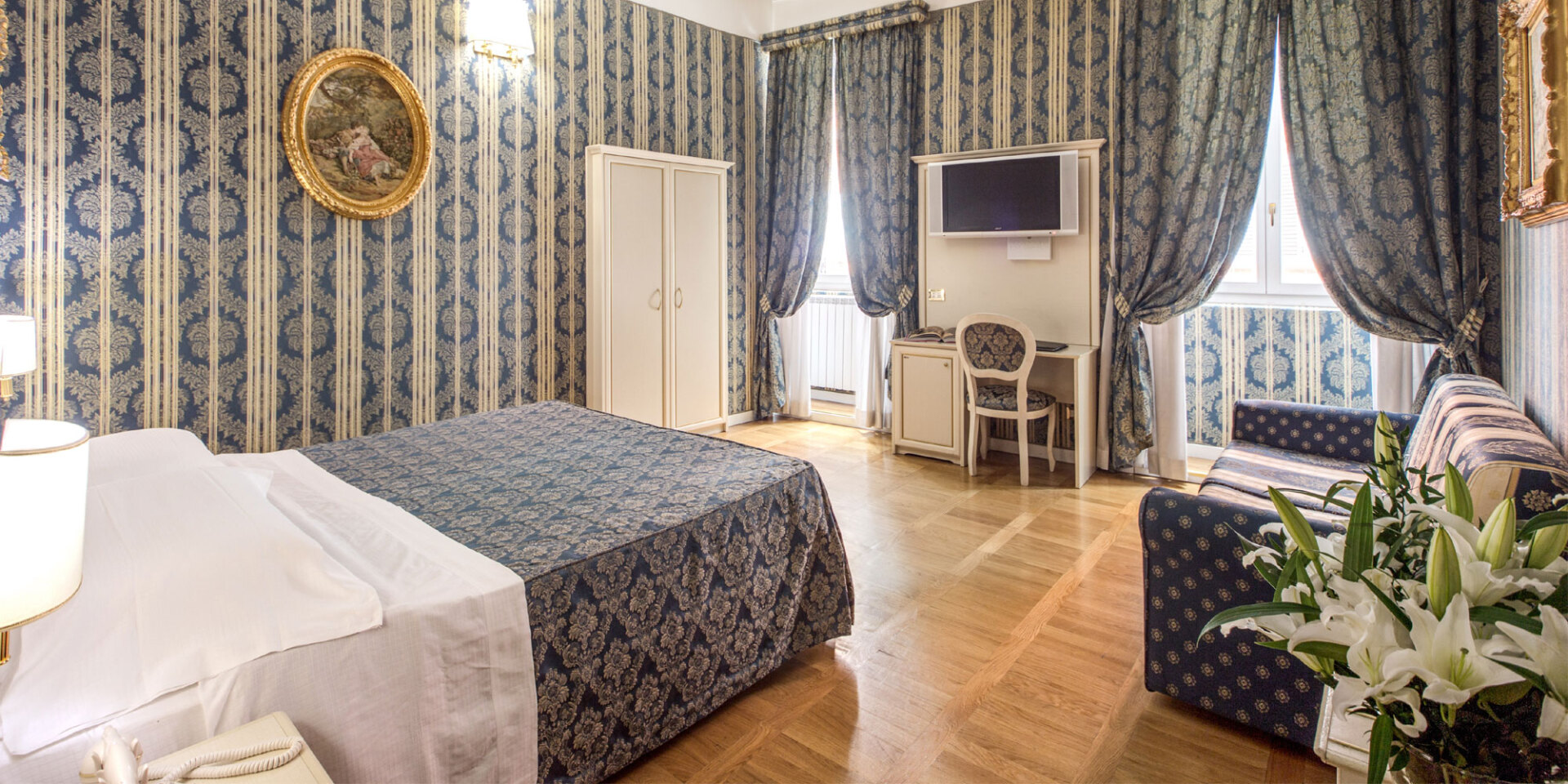 Foto - Relais Fontana Di Trevi Hotel