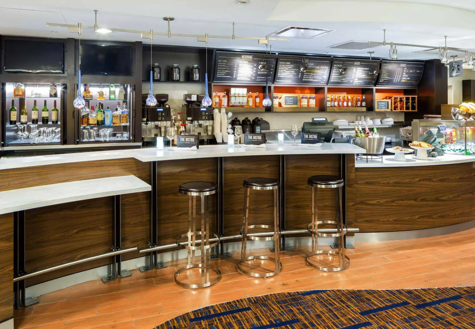 Foto - Courtyard by Marriott Houston Galleria