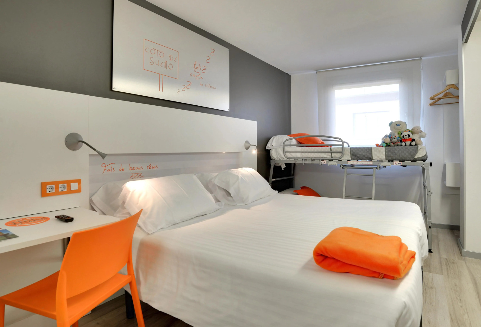 Foto - Hotel Bed4U Pamplona