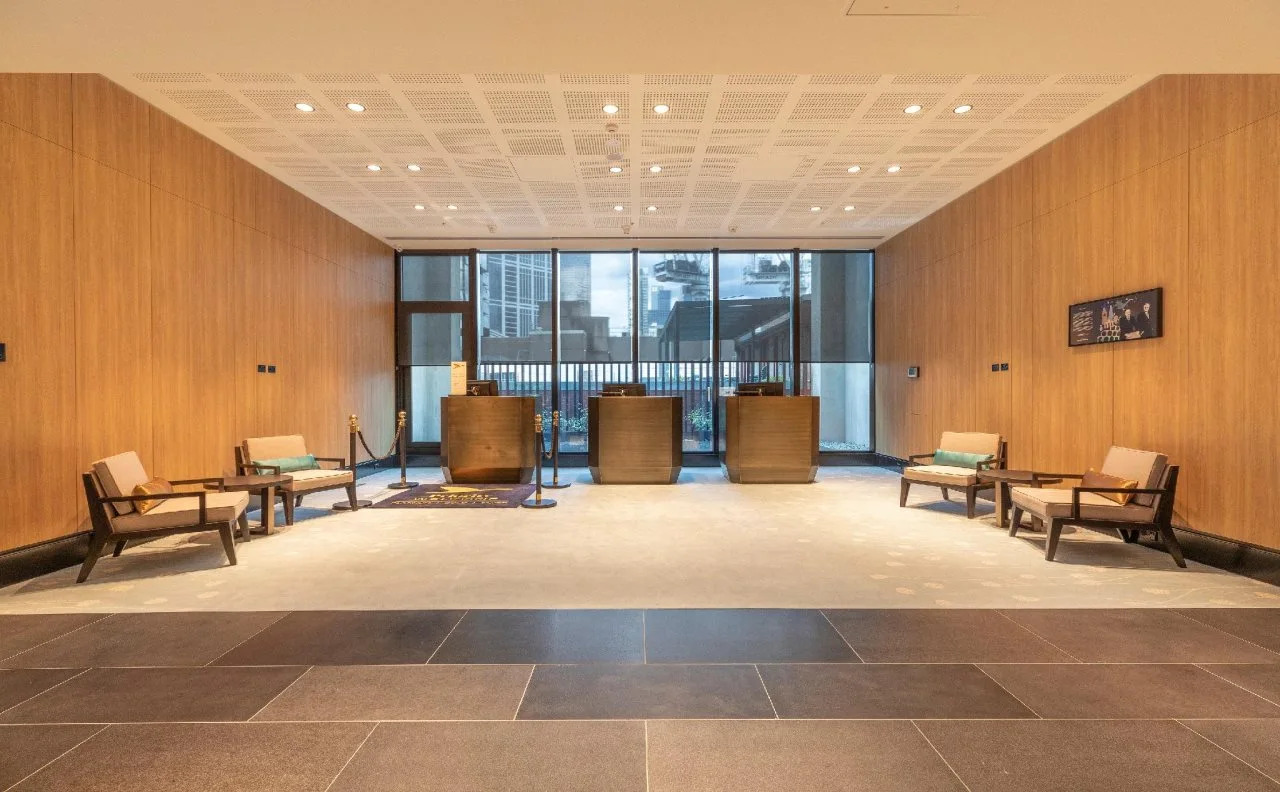 Photo - Novotel Melbourne Central