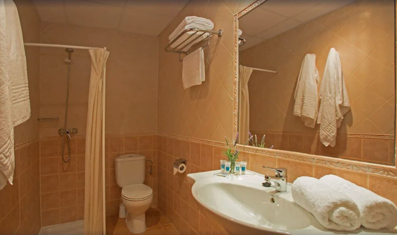 Photo - Santuari de Cura