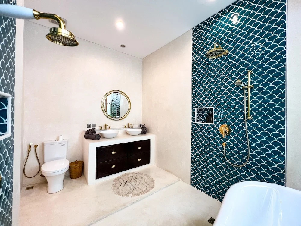 Foto - No Rush Villas