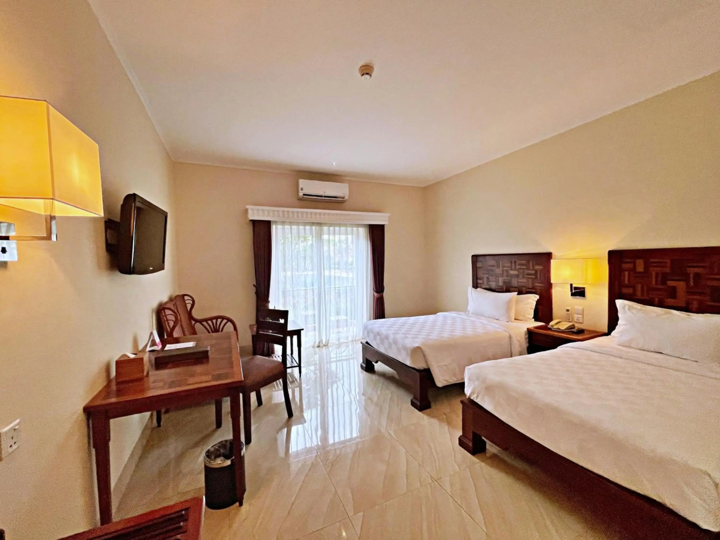 Photo - Sokha Palace Siem Reap Hotel
