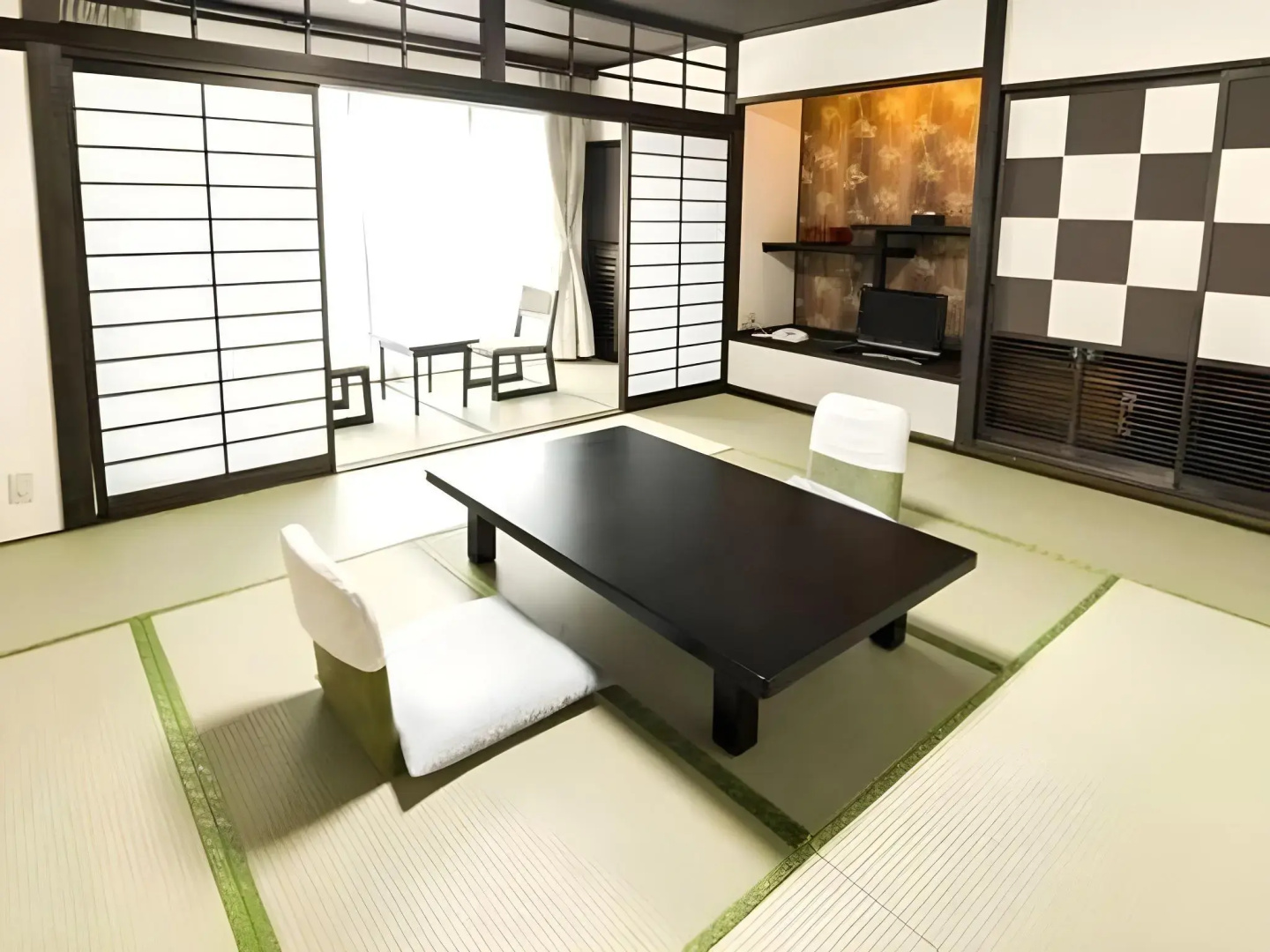Foto - Ishicho