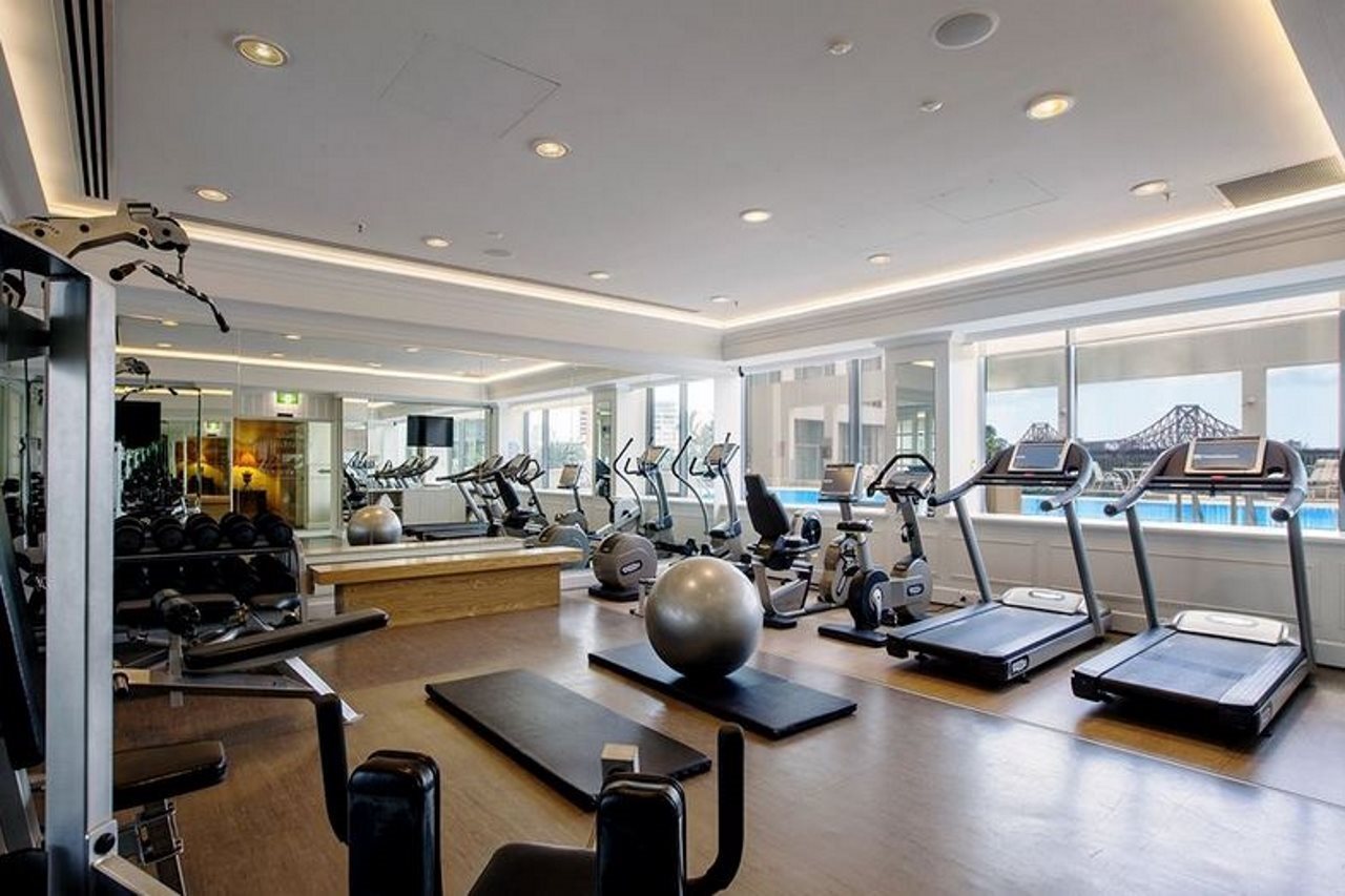 Photo - Stamford Plaza Brisbane