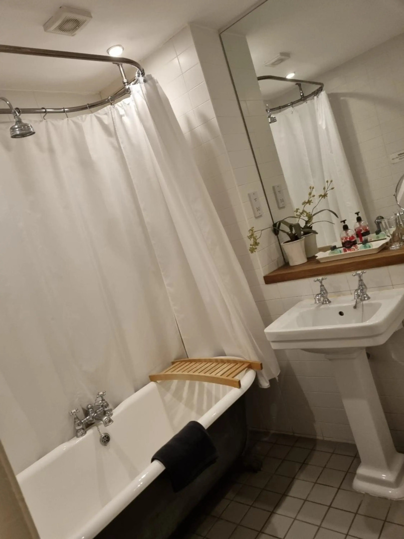 Foto - The Racquet Club