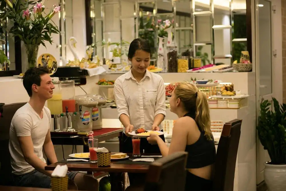 Photo - Splendid Pearlight Hanoi