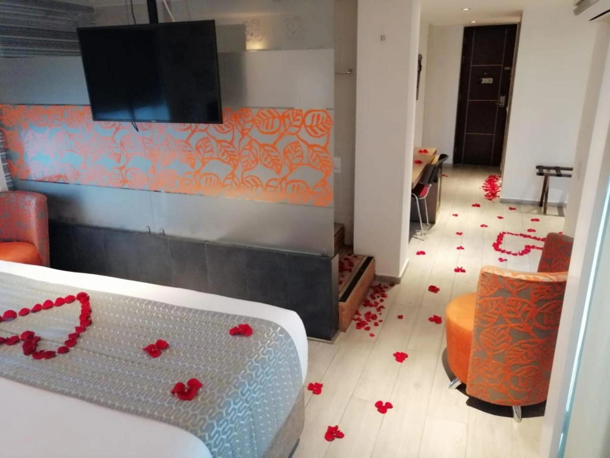 Foto - ZiOne Luxury Hotel Pereira