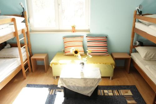 Hostel Majdas