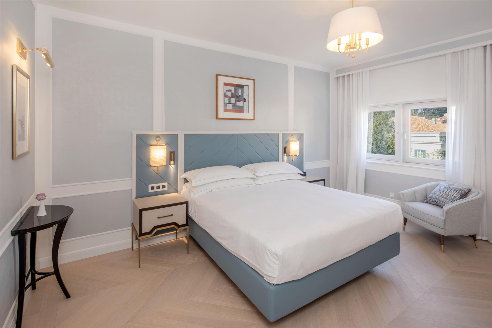 Foto - Hilton Imperial Dubrovnik