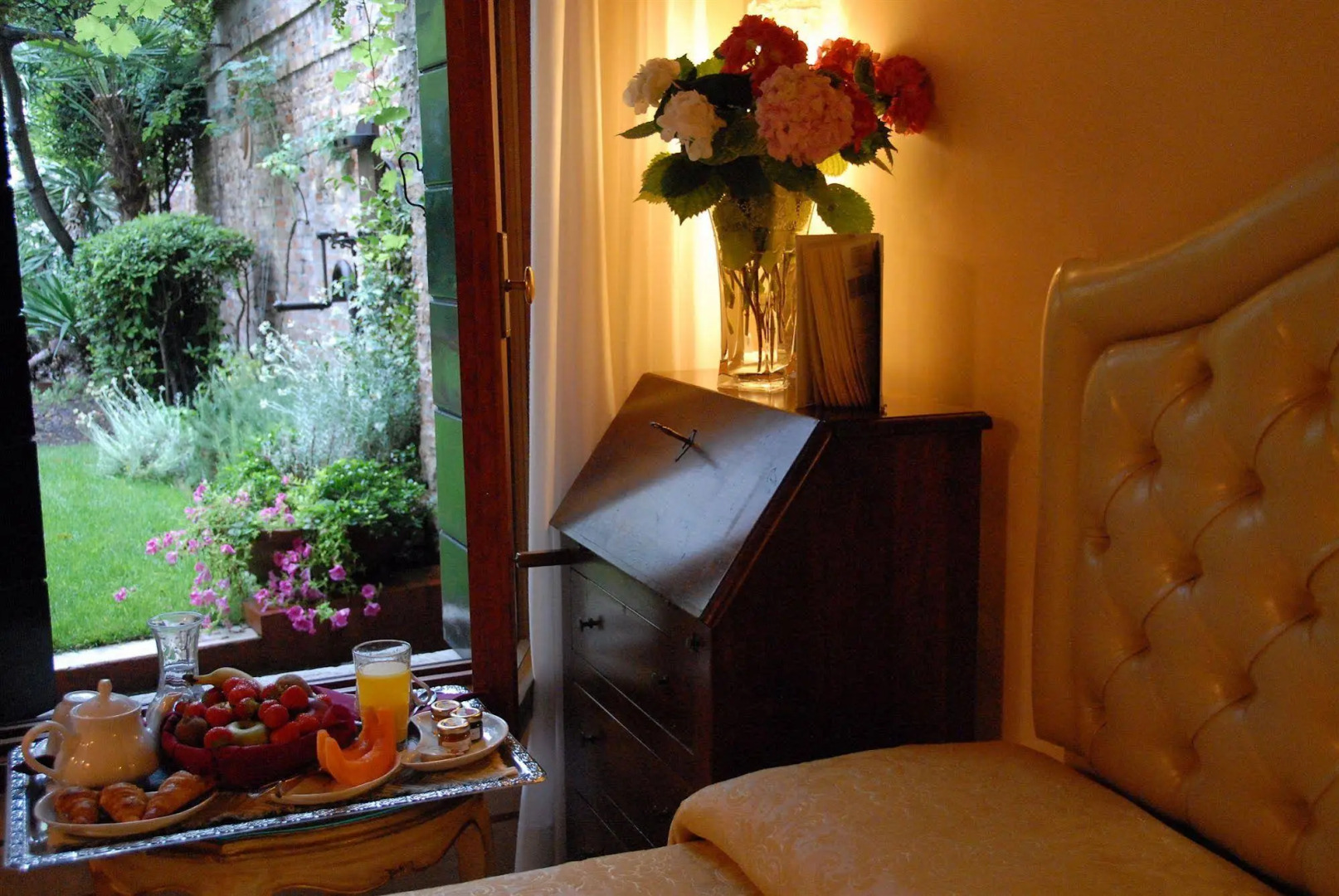 Foto - Pensione Accademia - Villa Maravege