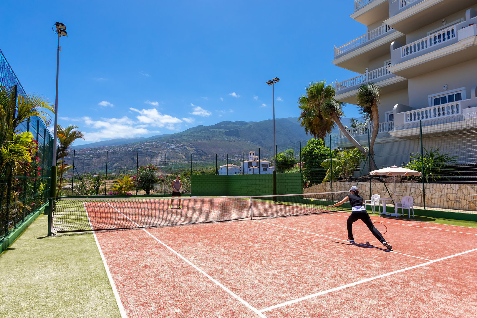 Photo - Hotel RIU Garoé