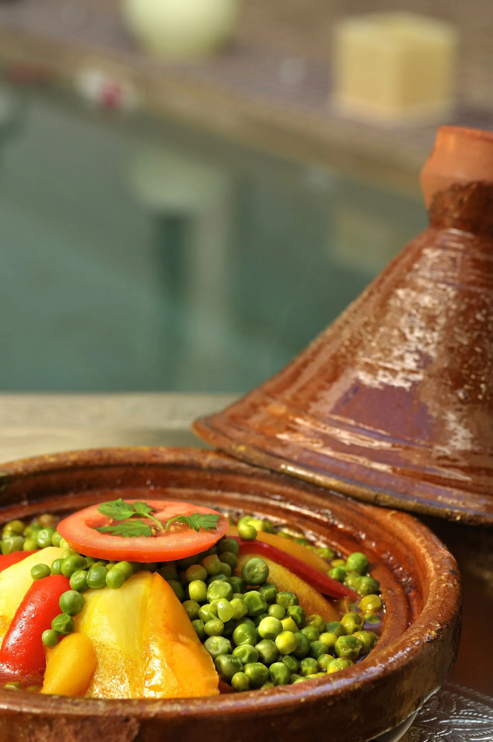 Foto - Riad Le Jardin d'Abdou