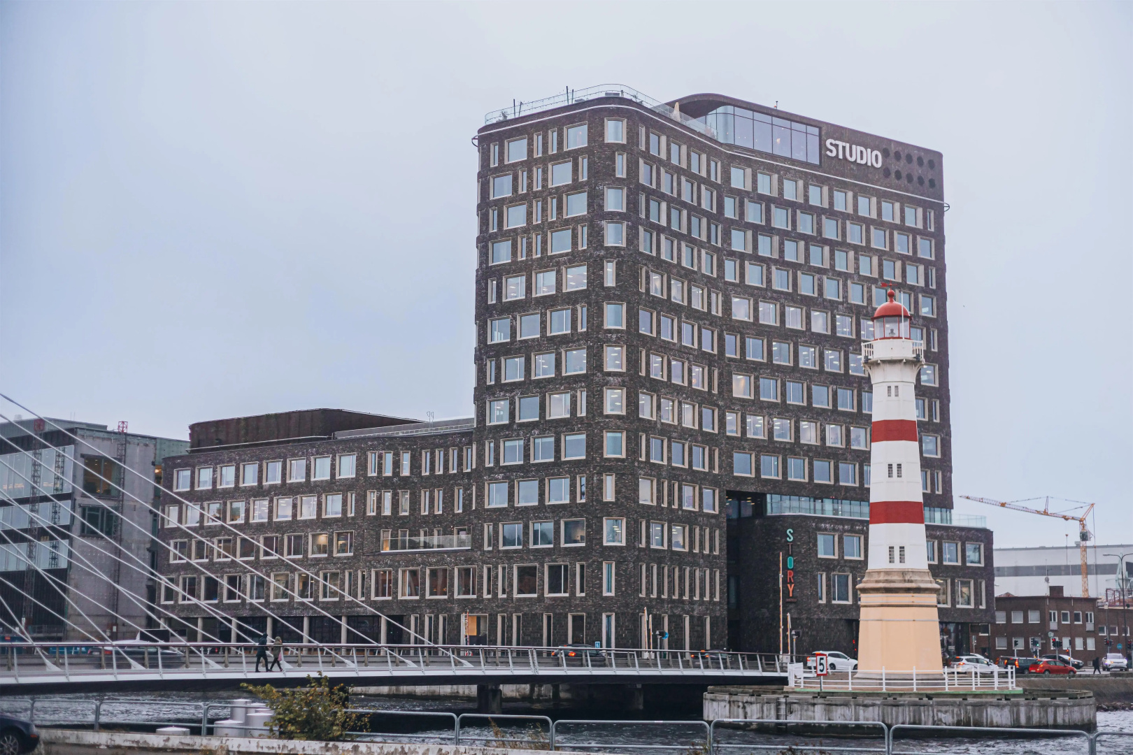 Photo - STORY HOTEL MALMO, in JdV by Hyatt