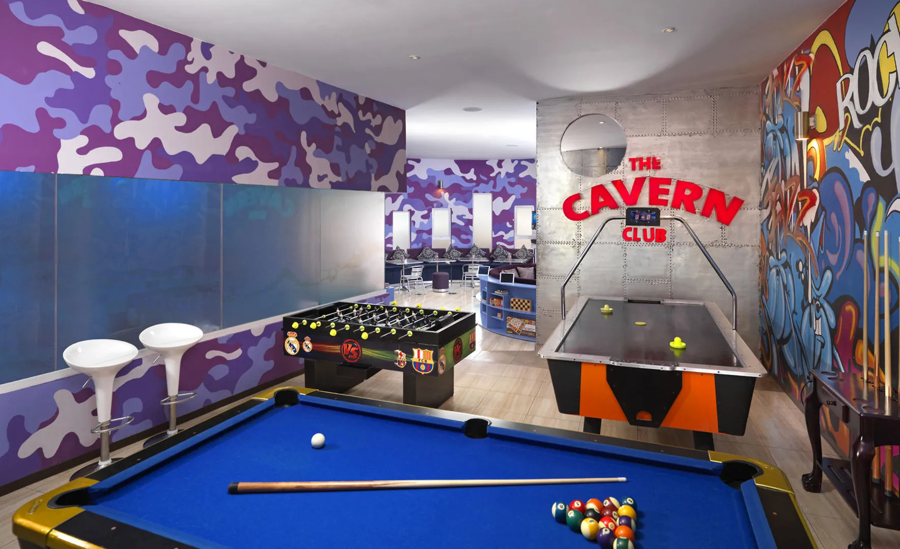 Foto - Hard Rock Hotel Vallarta All Inclusive