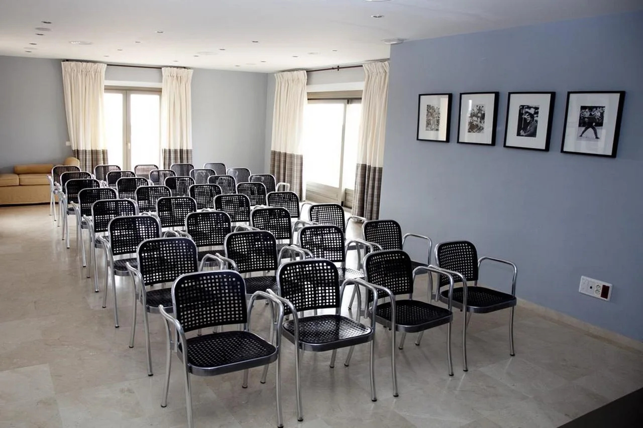 Foto - Hotel Inmood San Roque