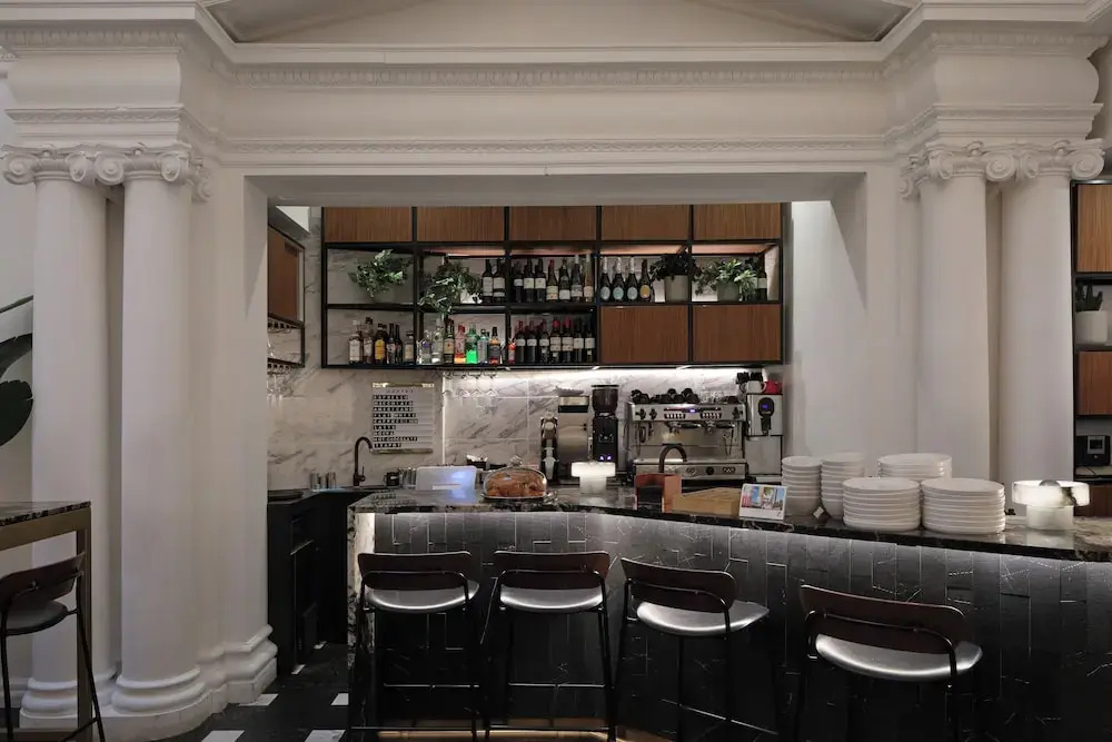 Photo - The Z Hotel Holborn