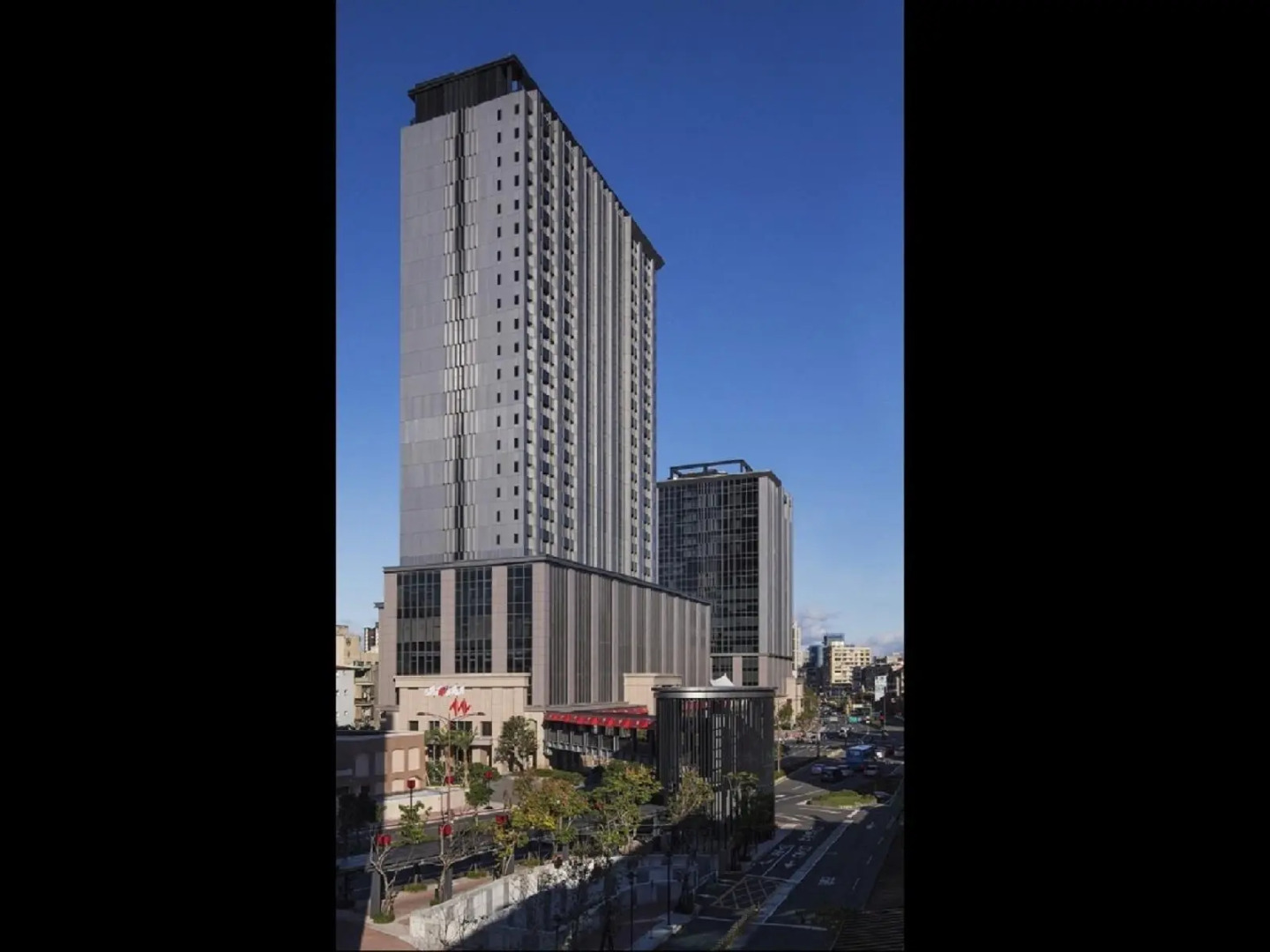 Photo - Caesar Metro Taipei