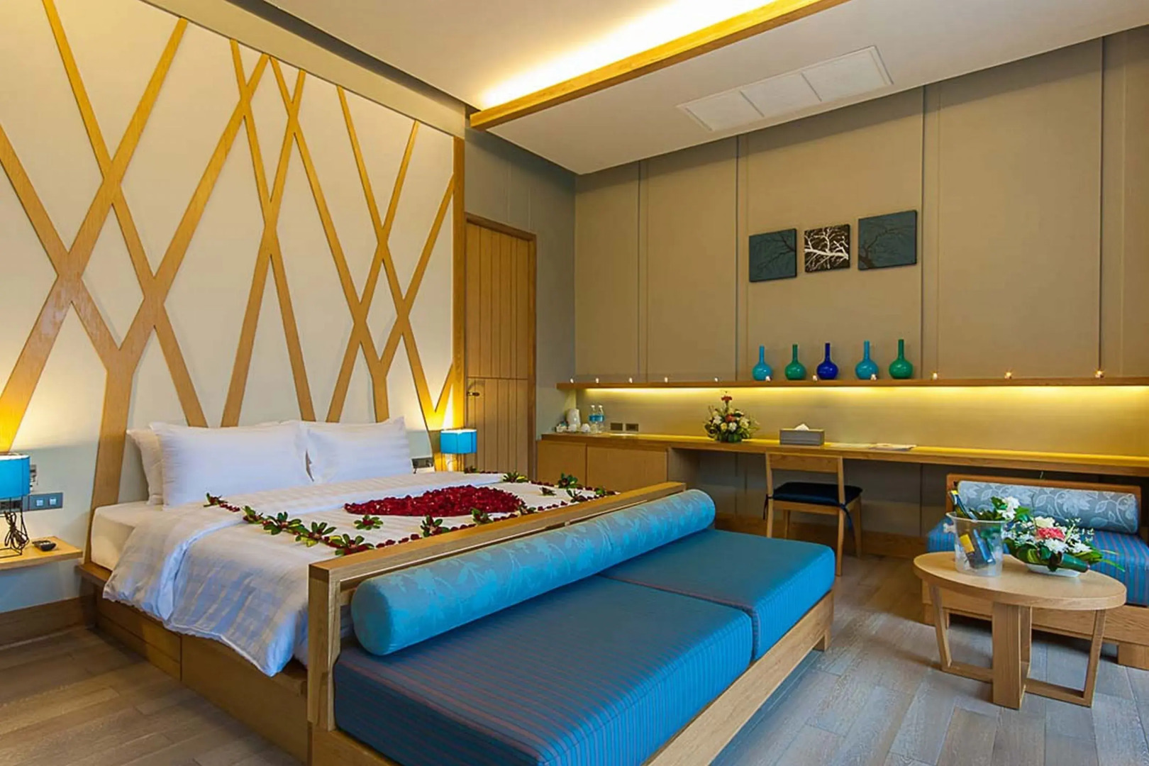 Foto - Synergy Samui