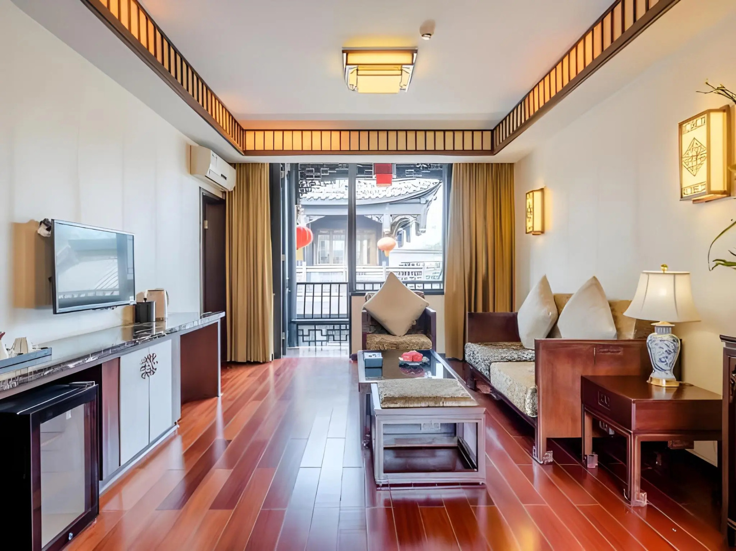 Photo - Buddha Zen Hotel Chengdu