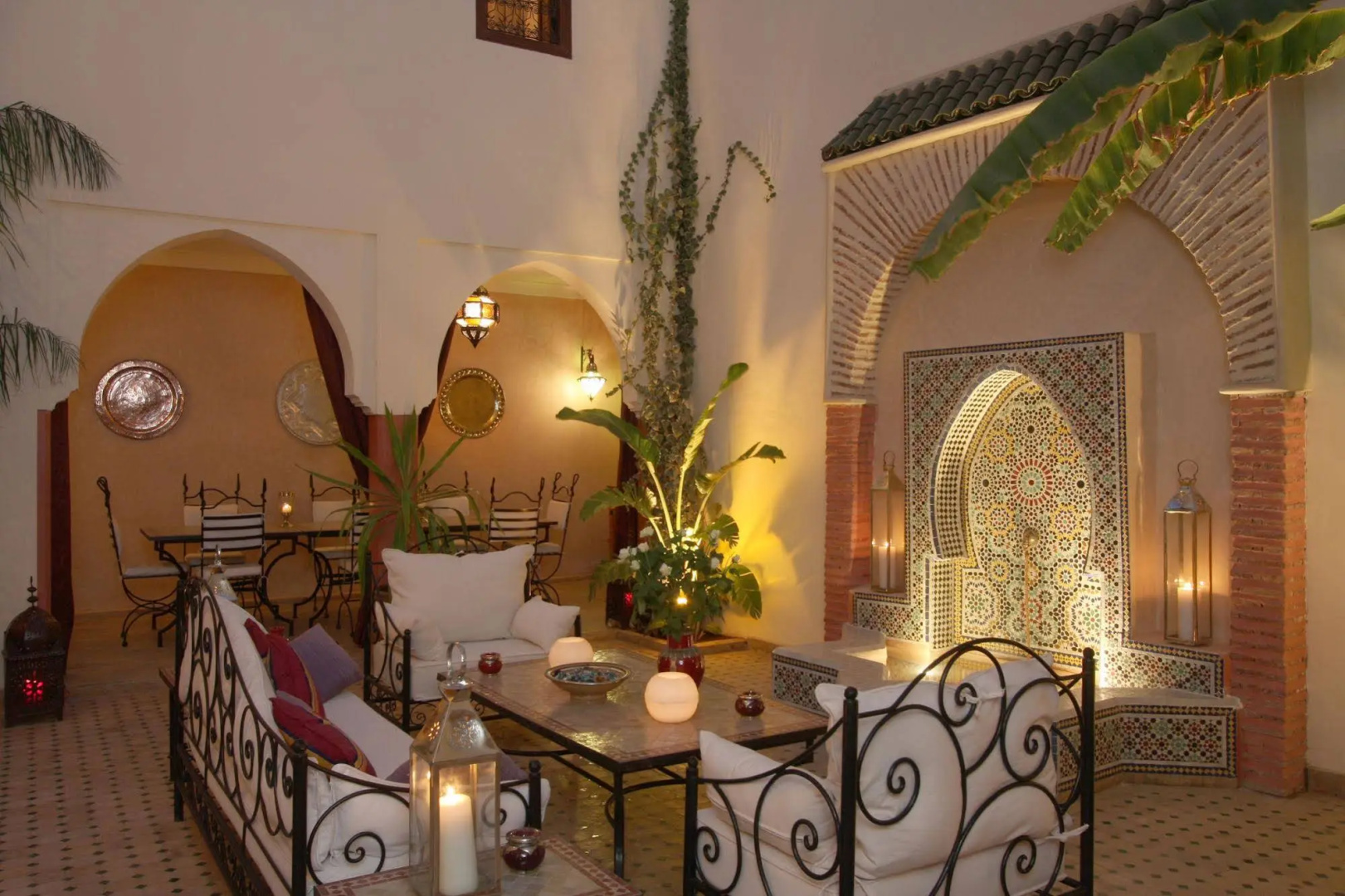 Foto - Riad Petit Karmela