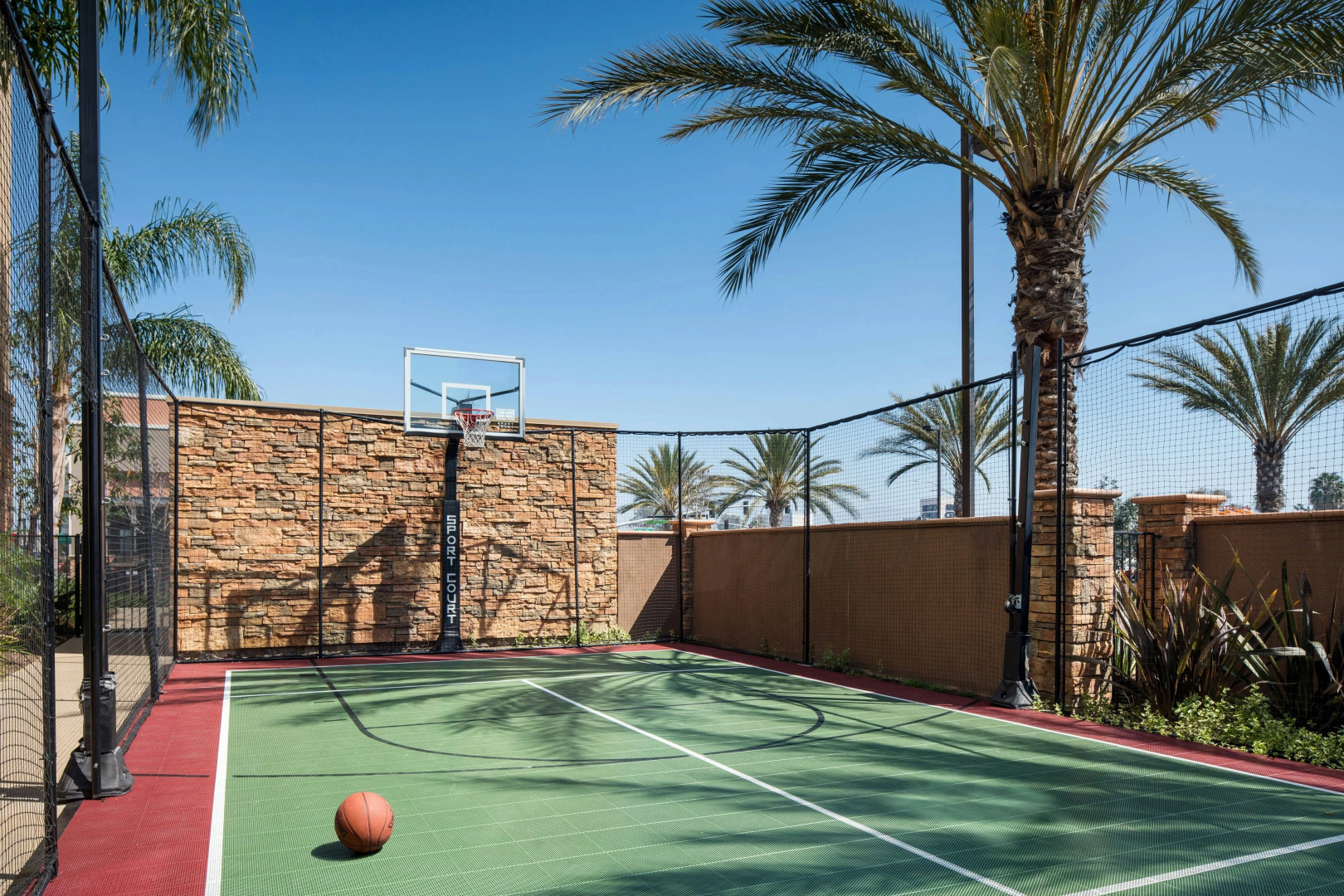 Foto - Residence Inn Tustin Orange County