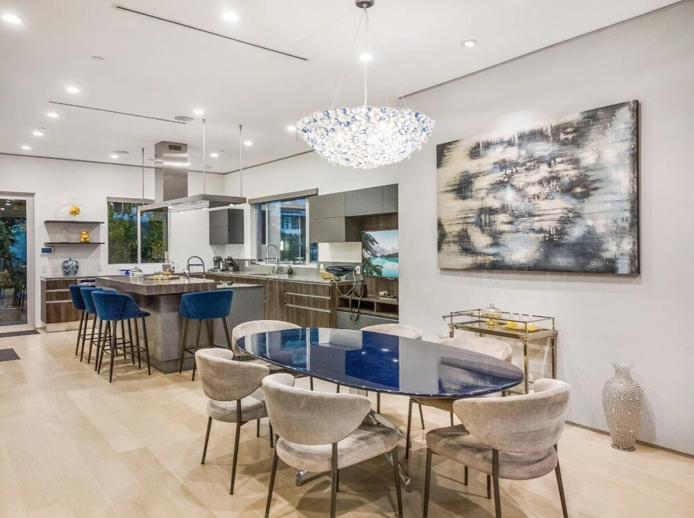 Photo - Sunset Heights