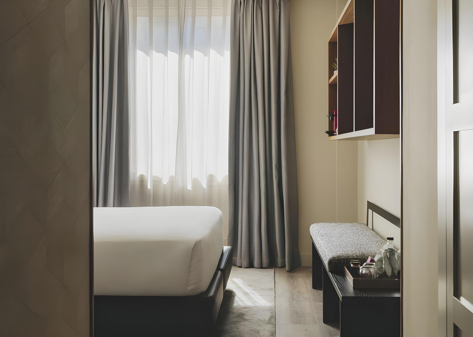 Foto - Catalonia Boulevard Hotel