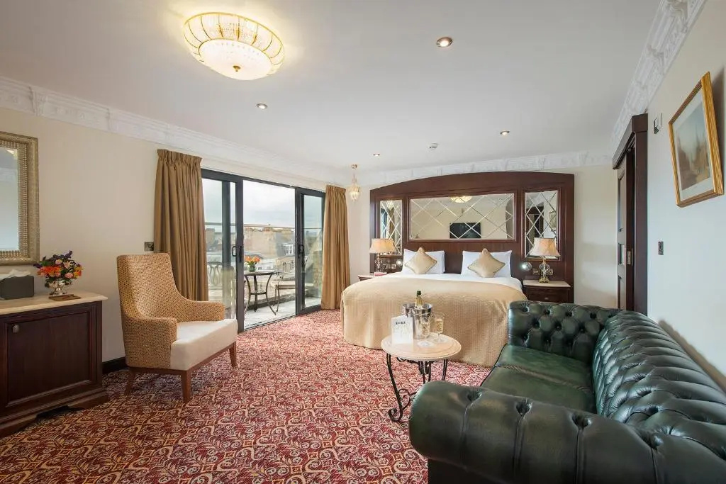 Photo - George Street Hotel