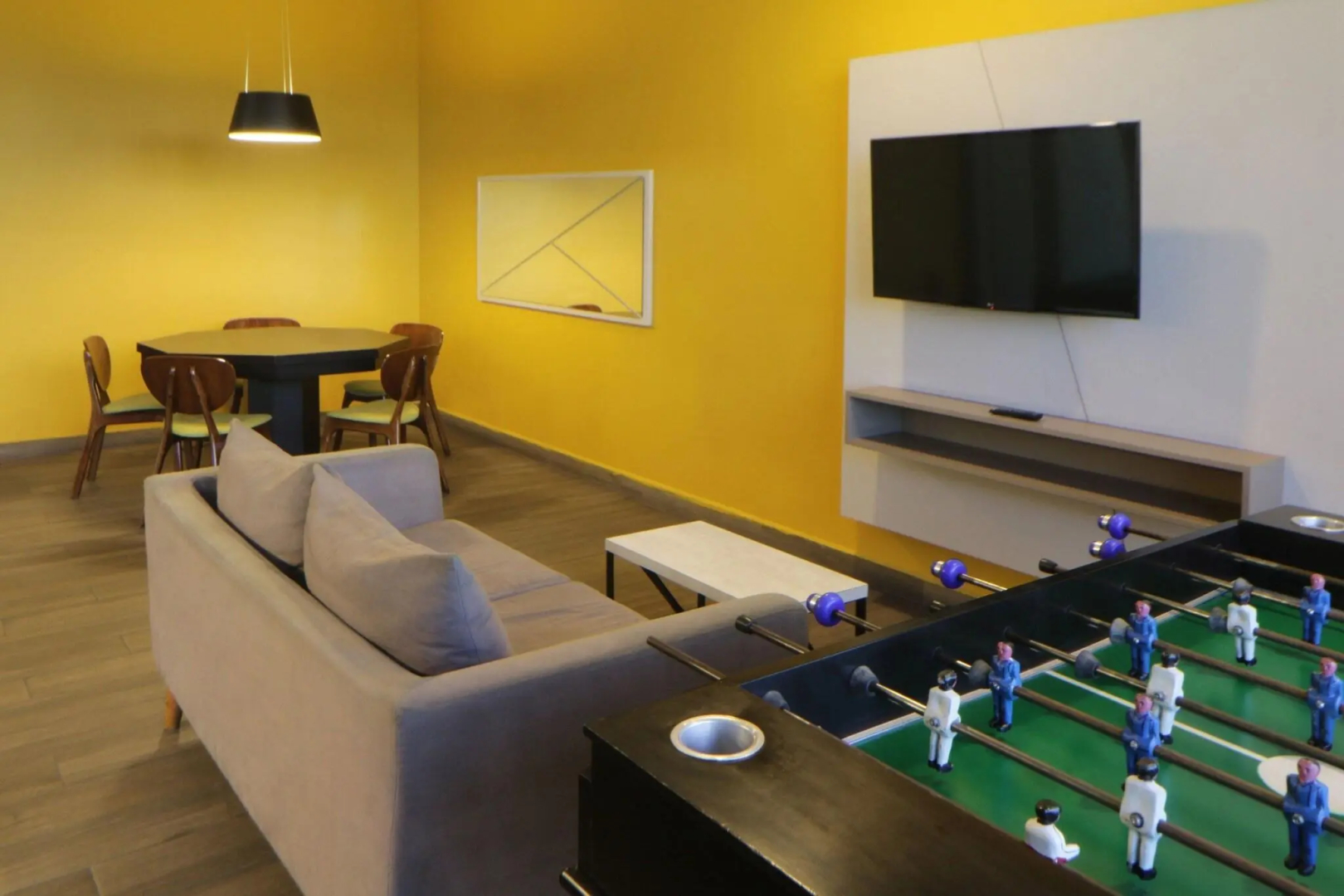 Photo - City Express Suites by Marriott Tijuana Rio