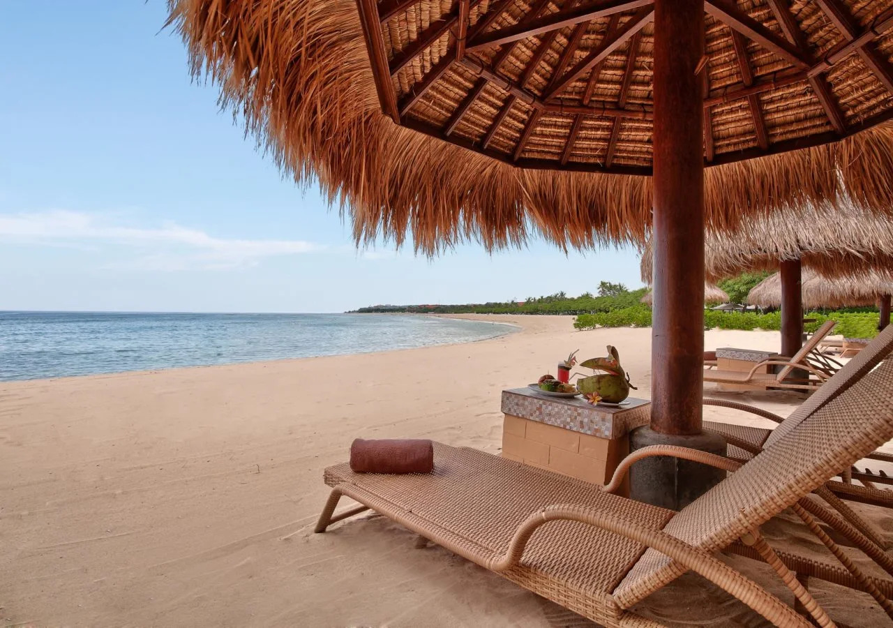 Foto - The Grand Bali Nusa Dua