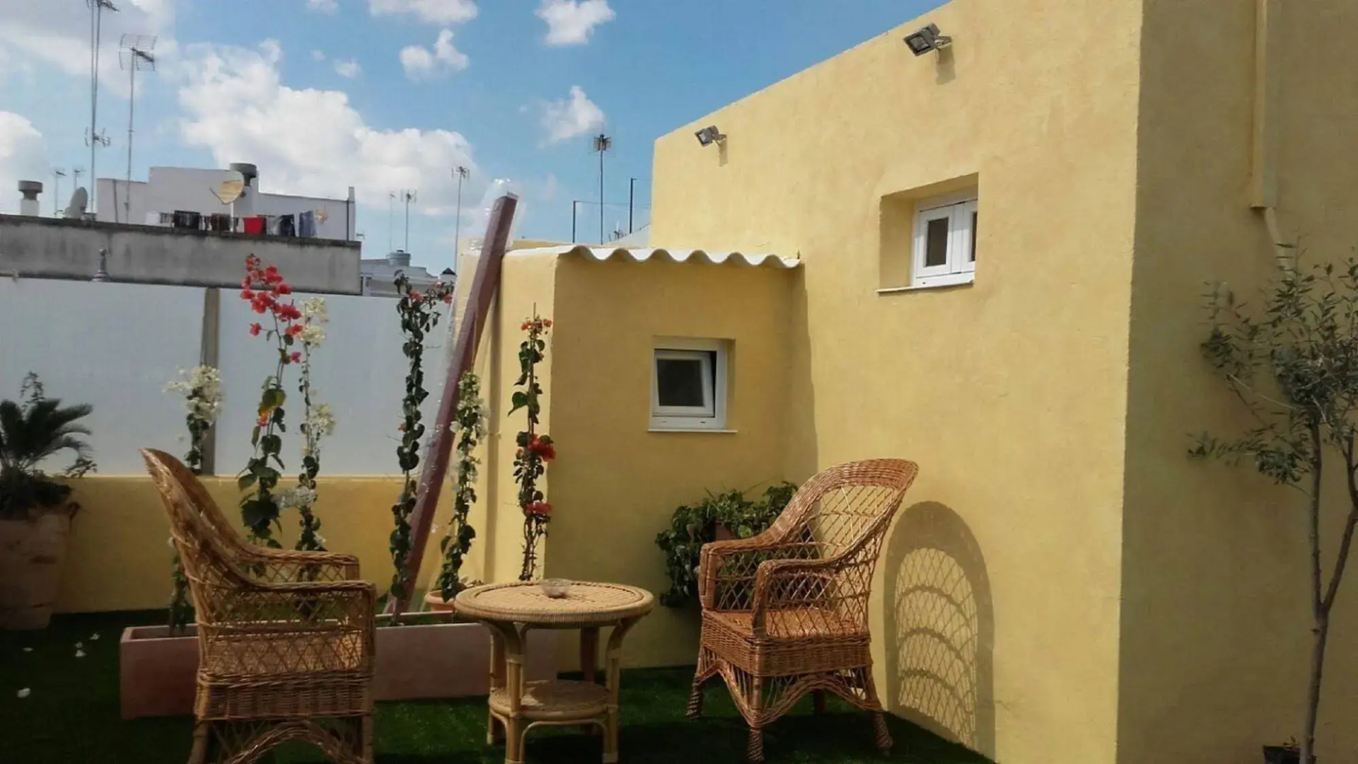 Foto - Zaida Boutique Hotel