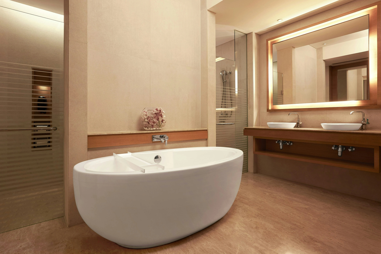 Foto - The Westin Mumbai Garden City