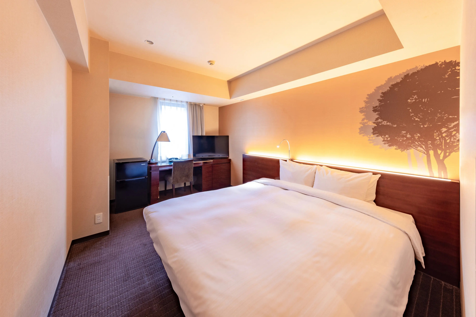 Foto - Hotel Keihan Sapporo