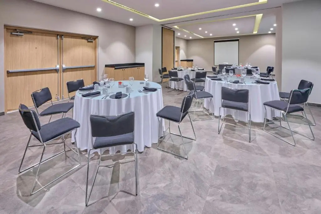 Photo - City Express Plus by Marriott Guadalajara Providencia