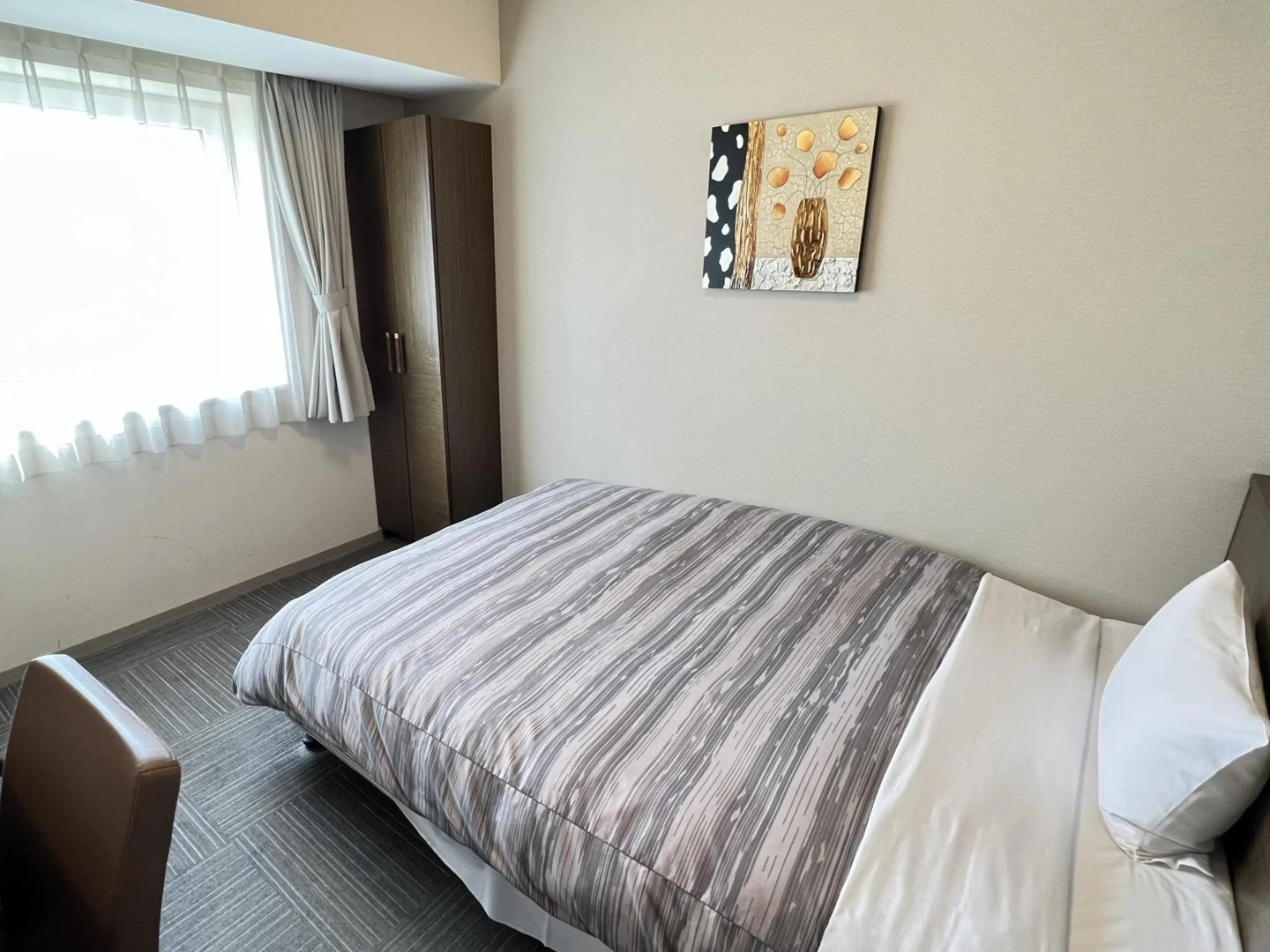 Photo - Hotel Route - Inn Sapporo Chuo